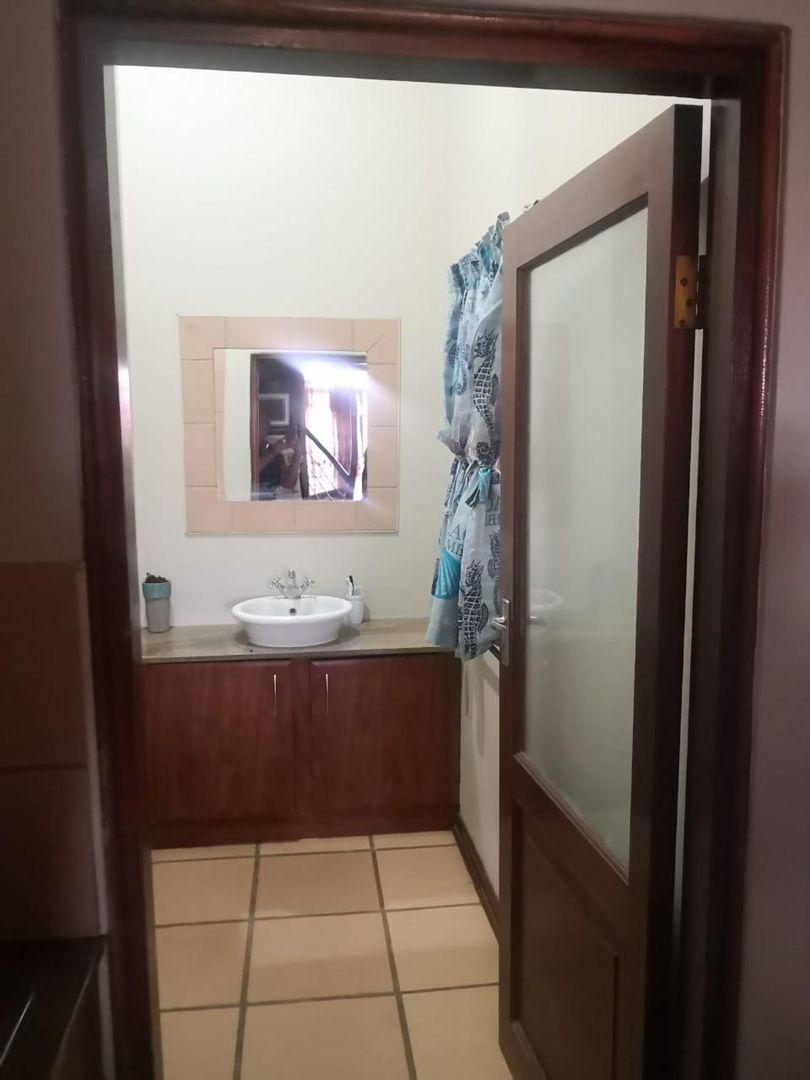 1 Bedroom Property for Sale in Dassie Rand North West